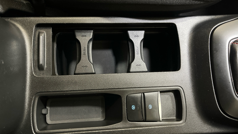 Ford Focus 1.0 EcoBoost Hybrid mHEV 125 ST-Line Edition 5dr Petrol Hatchback